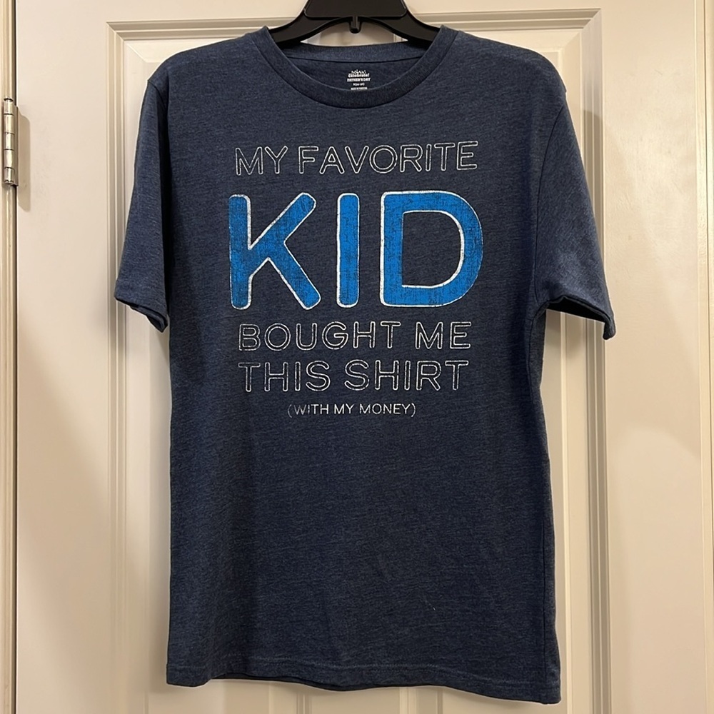 Men’s t-shirt - Picture 2 of 4